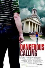 Watch Dangerous Calling Vumoo