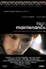 Watch High Maintenance Vumoo