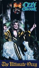 Watch Ozzy Osbourne: The Ultimate Ozzy (TV Special 1986) Vumoo