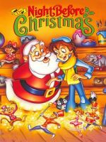 Watch The Night Before Christmas Vumoo