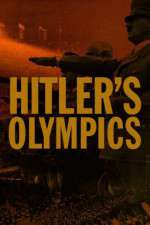 Watch Hitlers Olympics Vumoo