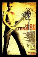 Watch Haute tension Vumoo