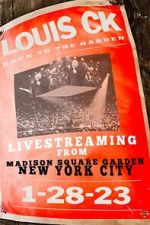 Watch Louis C.K.: Back to the Garden (TV Special 2023) Vumoo