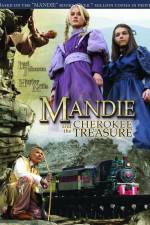 Watch Mandie and the Cherokee Treasure Vumoo