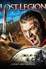 Watch The Lost Legion Vumoo