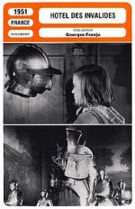 Watch Hôtel des Invalides Vumoo