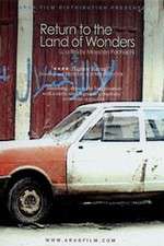 Watch Return to the Land of Wonders Vumoo