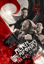 Watch Alien Weaponry: Kua Tupu Te Ara Vumoo