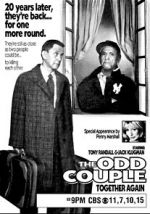 Watch The Odd Couple: Together Again Vumoo