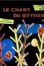 Watch Le chant du Styrène Vumoo