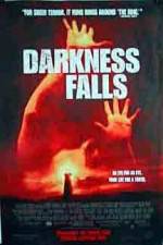 Watch Darkness Falls Vumoo