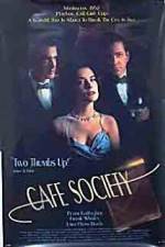 Watch Cafe Society Vumoo