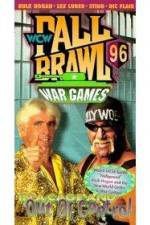 Watch WCW Fall Brawl 1996 Vumoo