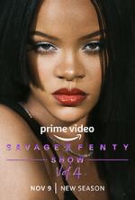 Watch Savage x Fenty Show Vol. 4 (Short 2022) Vumoo