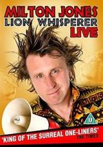 Watch Milton Jones: Lion Whisperer Vumoo