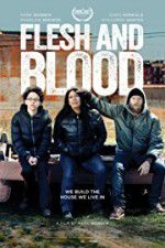 Watch Flesh and Blood Vumoo