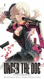 Watch Under the Dog (Short 2016) Vumoo