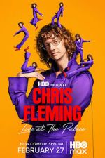 Watch Chris Fleming: Live at The Palace Vumoo