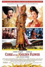 Watch Curse of the Golden Flower Vumoo