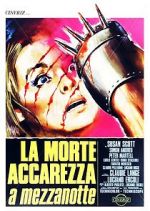 Watch Death Walks at Midnight Vumoo