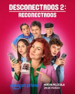 Watch Desconectados 2: Reconectados Vumoo