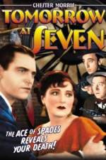 Watch Tomorrow at Seven Vumoo