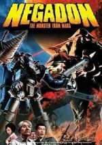Watch Negadon: The Monster from Mars (Short 2005) Vumoo