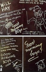 Watch Good Morning, Boys Vumoo