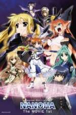 Watch Magical Girl Lyrical Nanoha The Movie 1st Vumoo