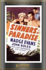 Watch Sinners in Paradise Vumoo