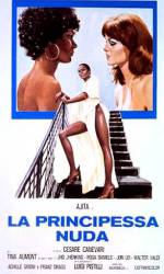 Watch La principessa nuda Vumoo