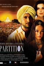 Watch Partition Vumoo