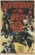 Watch Desperadoes of the West Vumoo