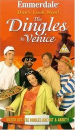 Watch Emmerdale: Don\'t Look Now! - The Dingles in Venice Vumoo