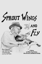 Watch Sprout Wings and Fly Vumoo