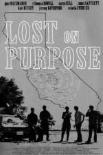 Watch Lost on Purpose Vumoo