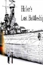 Watch Hitlers Lost Battleship Vumoo