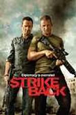 Watch Strike Back Vumoo