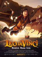 Watch Leo Da Vinci: Mission Mona Lisa Vumoo