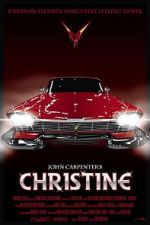 Watch Christine: Fast and Furious Vumoo