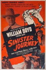Watch Sinister Journey Vumoo