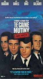 Watch The Caine Mutiny Court-Martial Vumoo