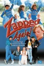 Watch Zapped Again Vumoo