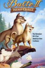 Watch Balto: Wolf Quest Vumoo