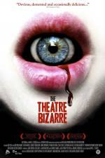 Watch The Theatre Bizarre Vumoo