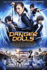 Watch Danger Dolls Vumoo