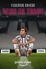 Watch Federico Chiesa - Back on Track Vumoo