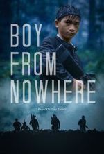 Watch Boy from Nowhere Vumoo