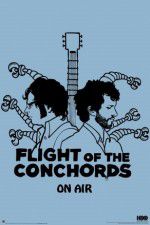 Watch Flight of the Conchords: On Air Vumoo