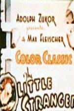 Watch The Little Stranger Vumoo